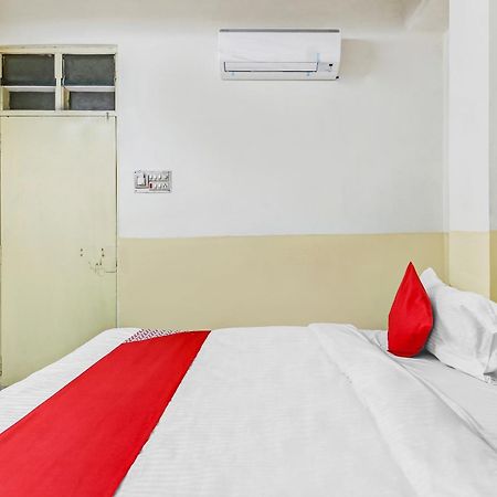 Hotel O Suraj Residency Warangal Luaran gambar