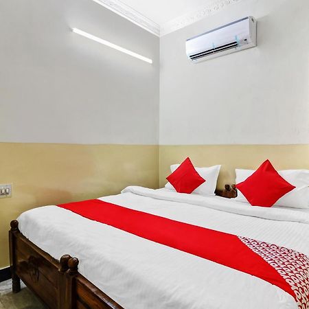 Hotel O Suraj Residency Warangal Luaran gambar