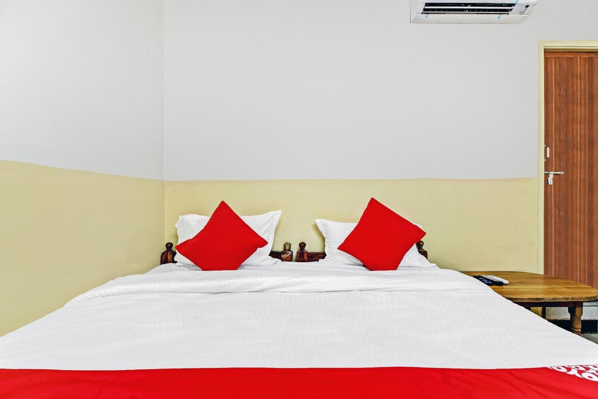 Hotel O Suraj Residency Warangal Luaran gambar